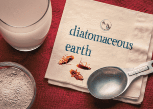 Diatomaceous Earth Kill Cockroaches