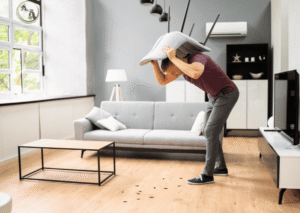 How to Clean After a Cockroach Infestation