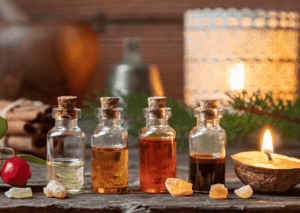 Top Scents That Repel Cockroaches